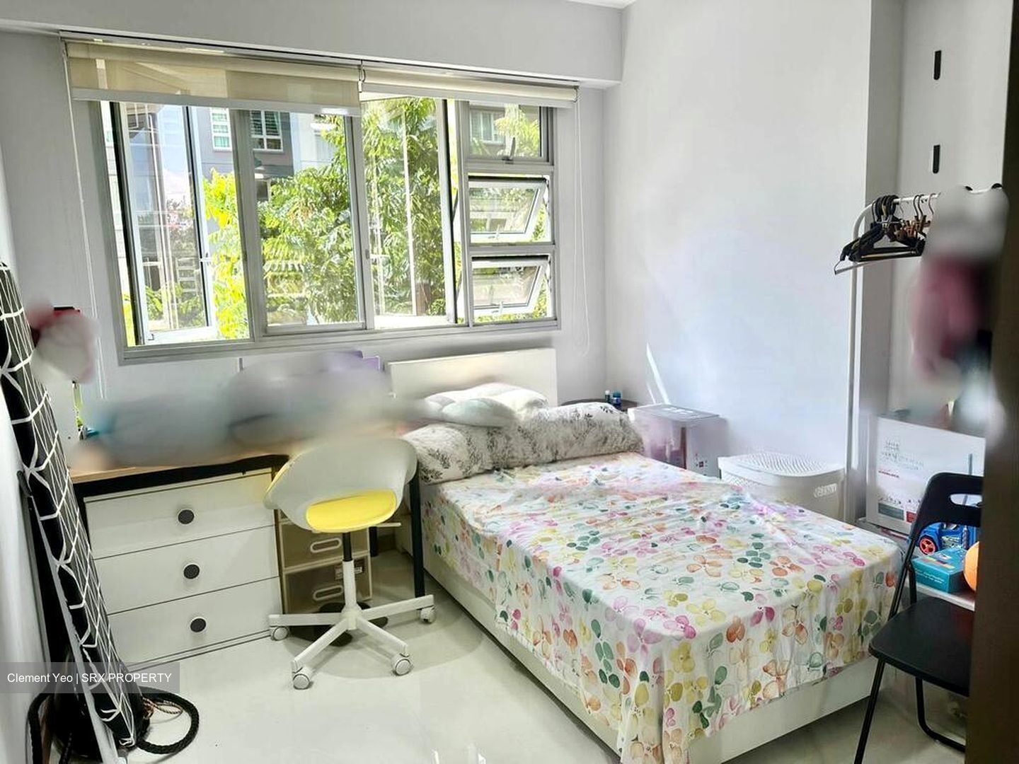 Blk 430A Bedok North Woods (Bedok), HDB 4 Rooms #455072441